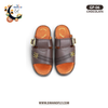 GP-06 Arabian Sandal (Chocolate)