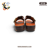 GP-06 Arabian Sandal (Chocolate)