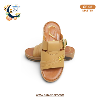 GP-06 Arabian Sandal (Master)