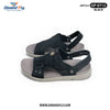 GP-0712 Belt Sandal (Black)