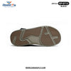 GP-0712 Belt Sandal (Black)