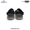 GP-0712 Belt Sandal (Black)