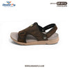 GP-0712 Belt Sandal (Chocolate)