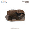 GP-0712 Belt Sandal (Chocolate)