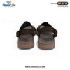 GP-0712 Belt Sandal (Chocolate)
