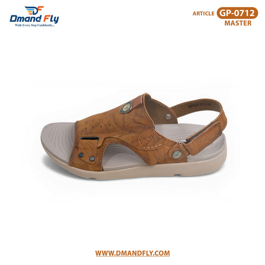 GP-0712 Belt Sandal (Master)