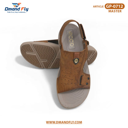 GP-0712 Belt Sandal (Master)