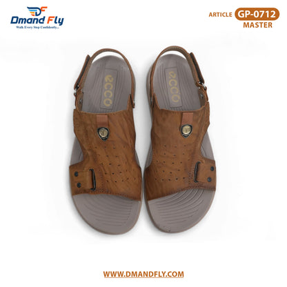 GP-0712 Belt Sandal (Master)