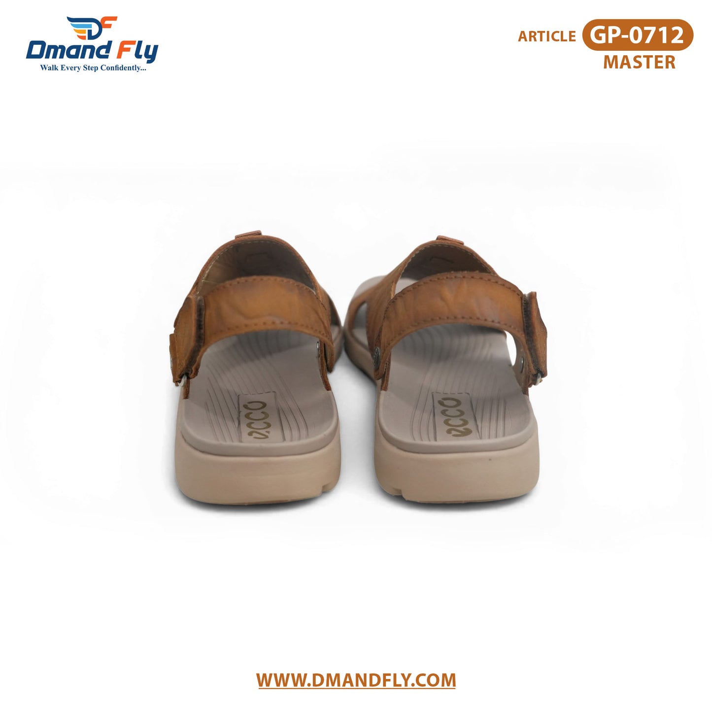 GP-0712 Belt Sandal (Master)