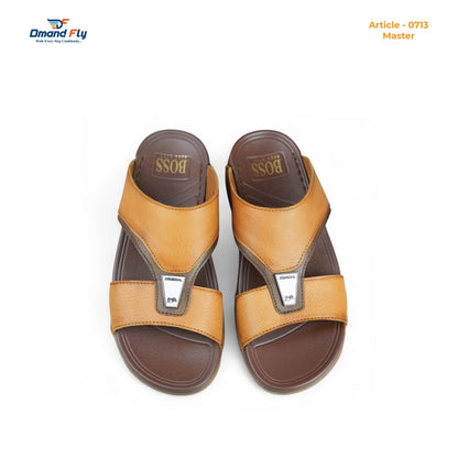 GP-0713 Sandal (Master)