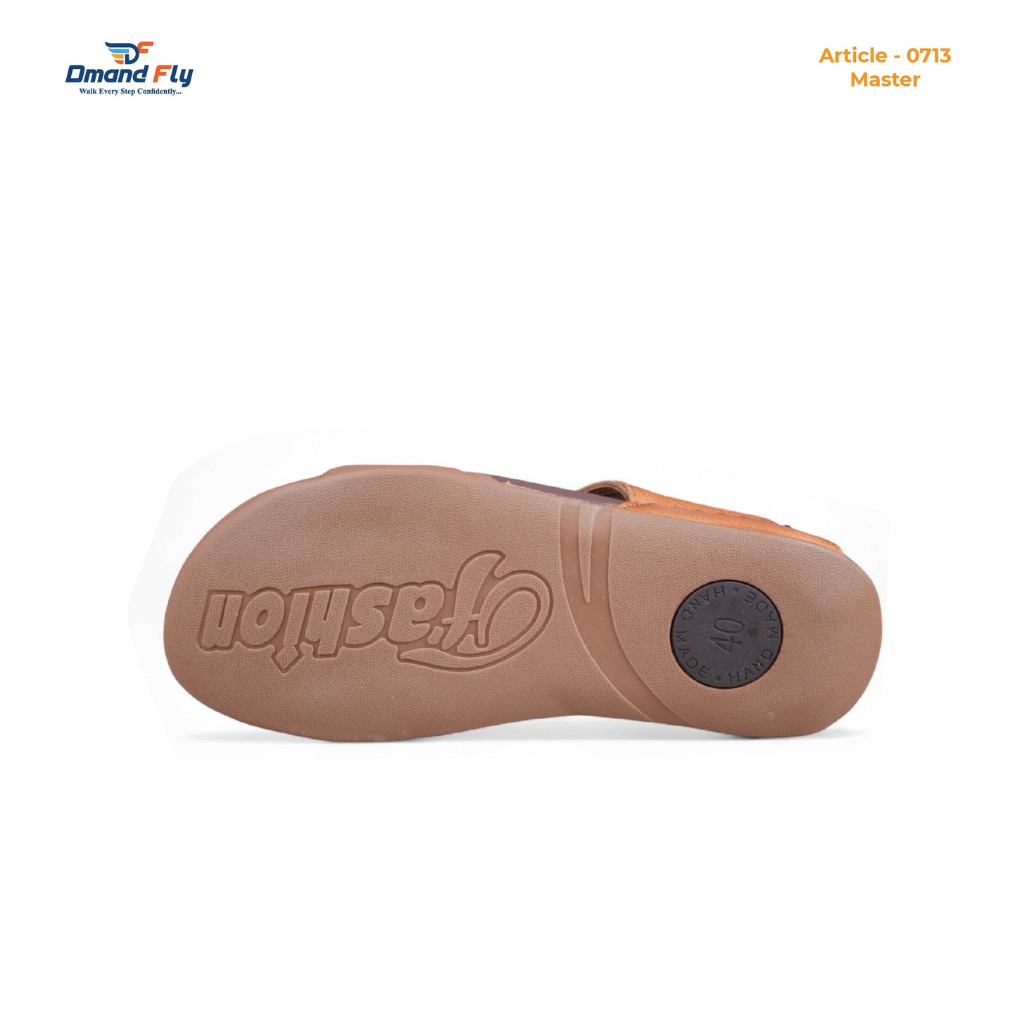 GP-0713 Sandal (Master)