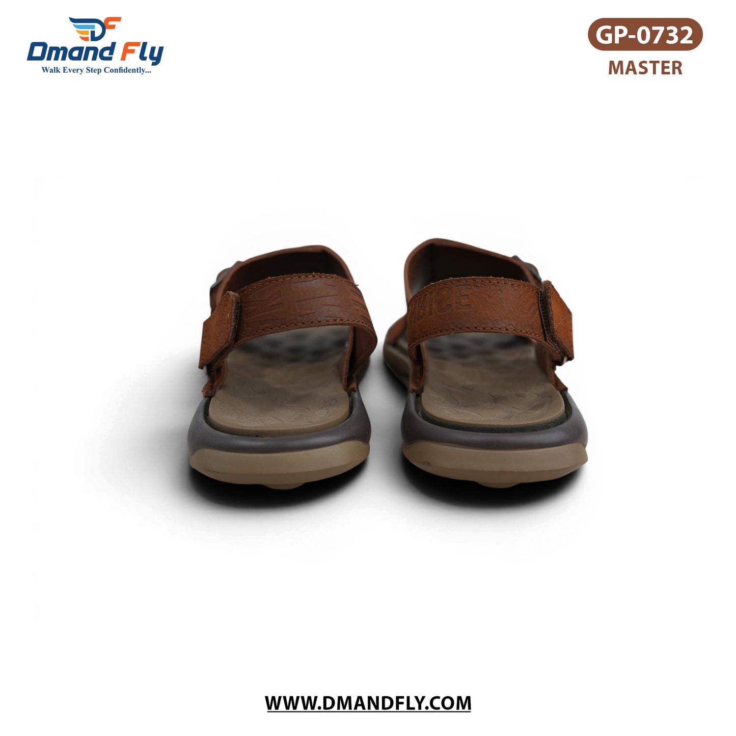GP-0732 Leather Sandal (Master)