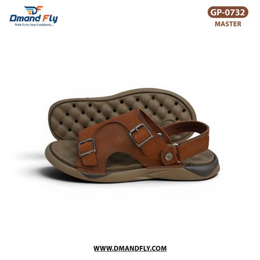 GP-0732 Leather Sandal (Master)