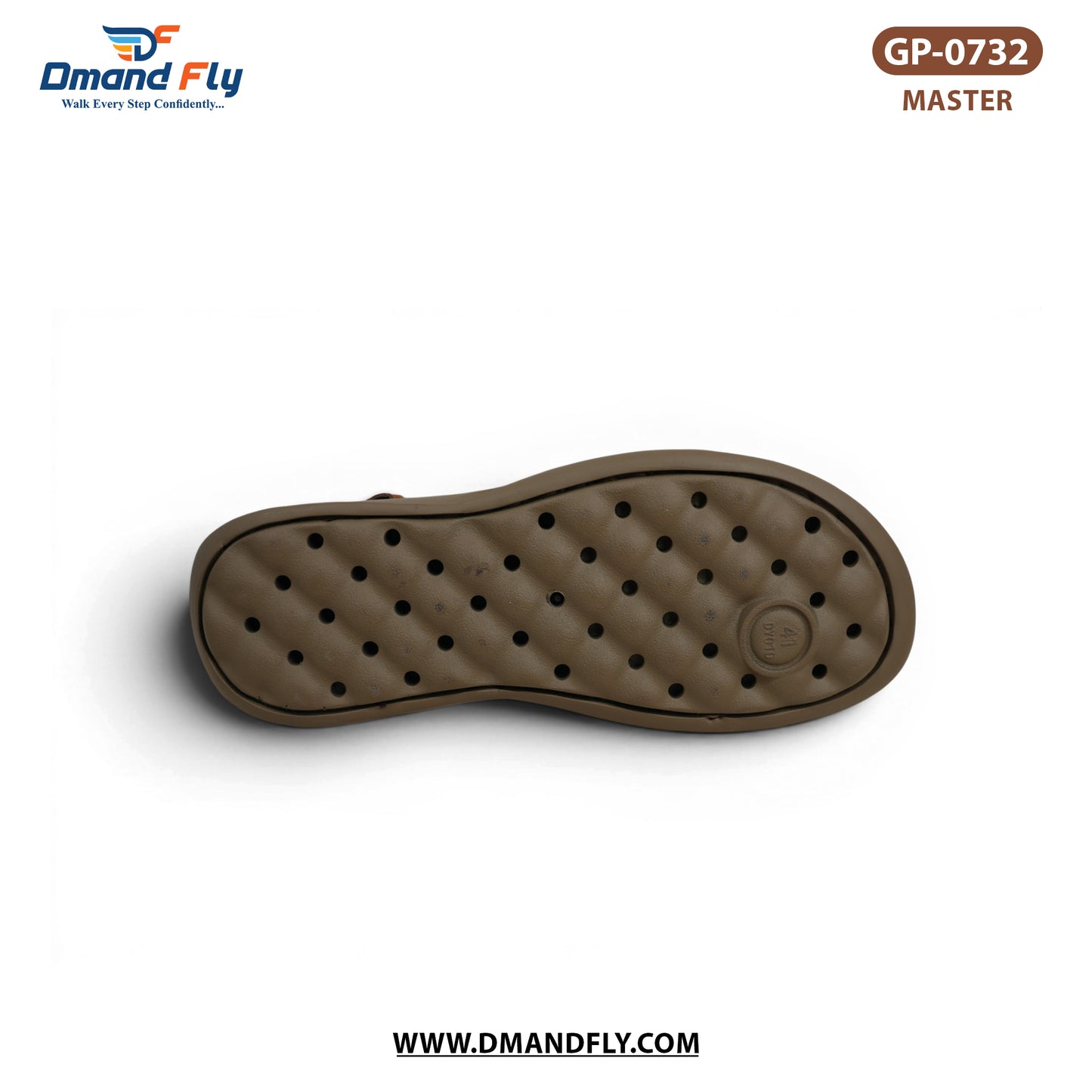 GP-0732 Leather Sandal (Master)