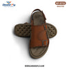 GP-0732 Leather Sandal (Master)