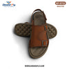GP-0732 Leather Sandal (Master)