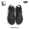 GP-0733 Sandal (Black)