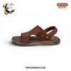 GP-0733 Sandal (Master)