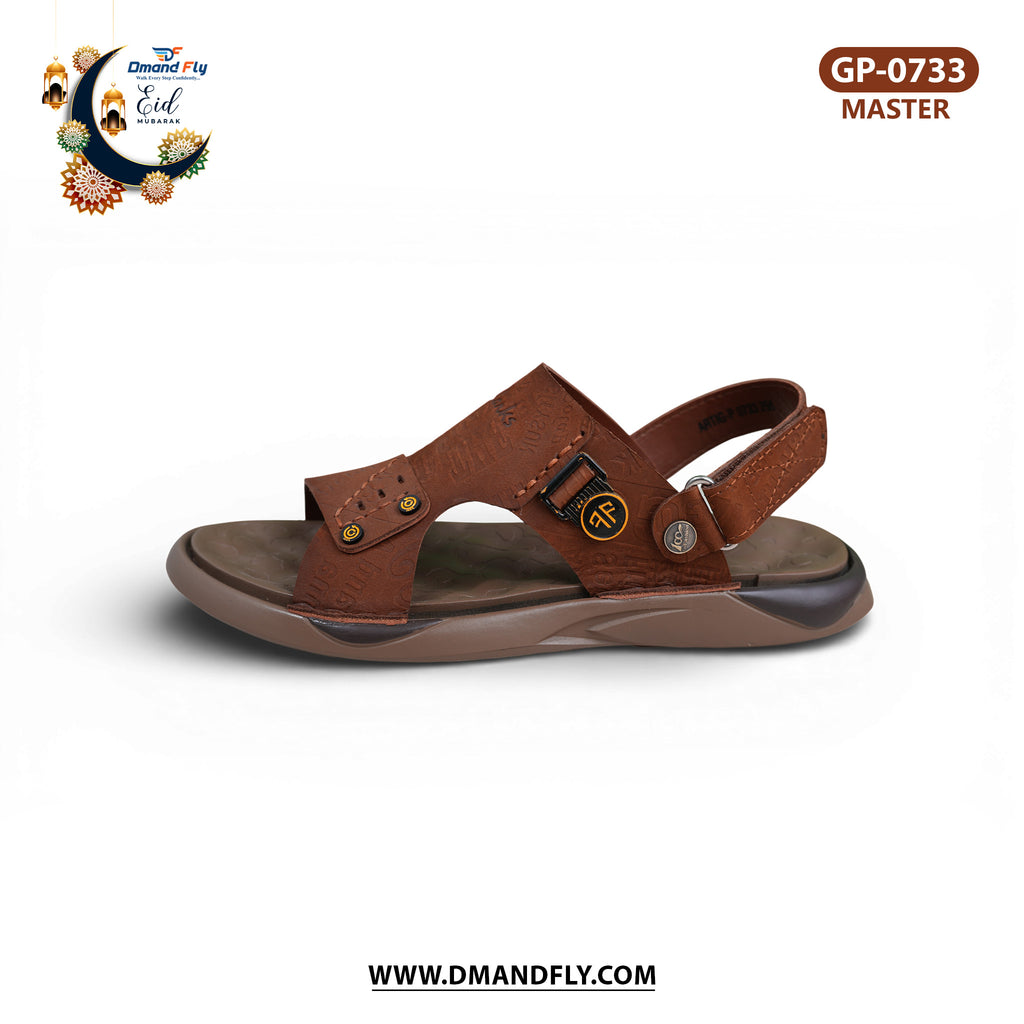 GP-0733 Sandal (Master)
