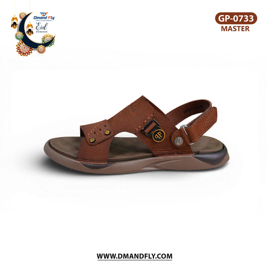 GP-0733 Sandal (Master)