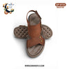 GP-0733 Sandal (Master)