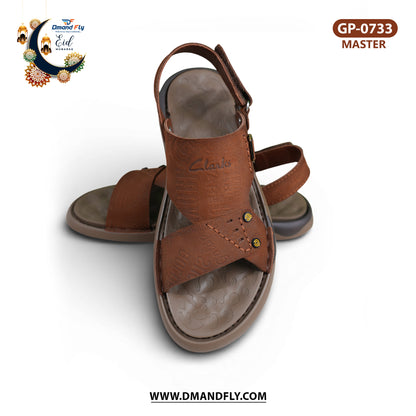 GP-0733 Sandal (Master)
