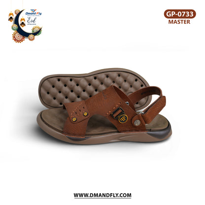 GP-0733 Sandal (Master)
