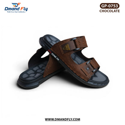 GP-0753 Leather Sandal (Master)