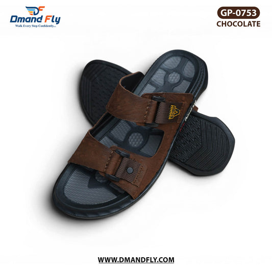 GP-0753 Leather Sandal (Master)