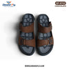 GP-0753 Leather Sandal (Master)