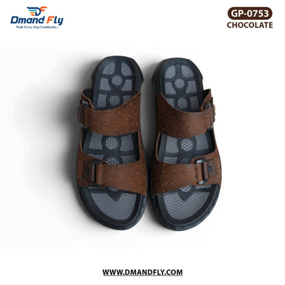 GP-0753 Leather Sandal (Master)