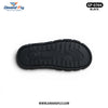 GP-0764 Leather Sandal (Black)