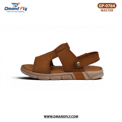 GP-0764 Leather Sandal (Master)
