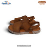 GP-0764 Leather Sandal (Master)