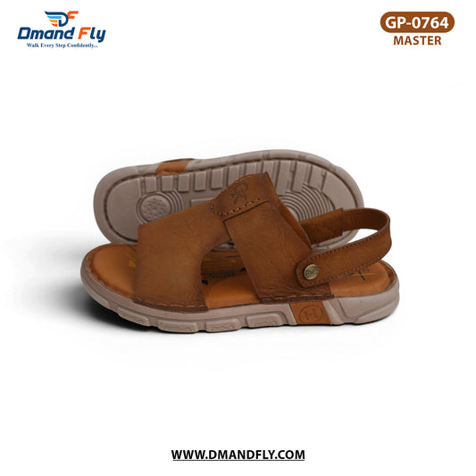 GP-0764 Leather Sandal (Master)
