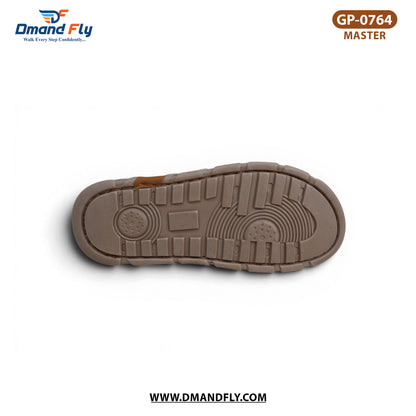 GP-0764 Leather Sandal (Master)