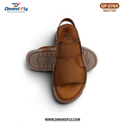 GP-0764 Leather Sandal (Master)