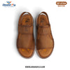 GP-0764 Leather Sandal (Master)