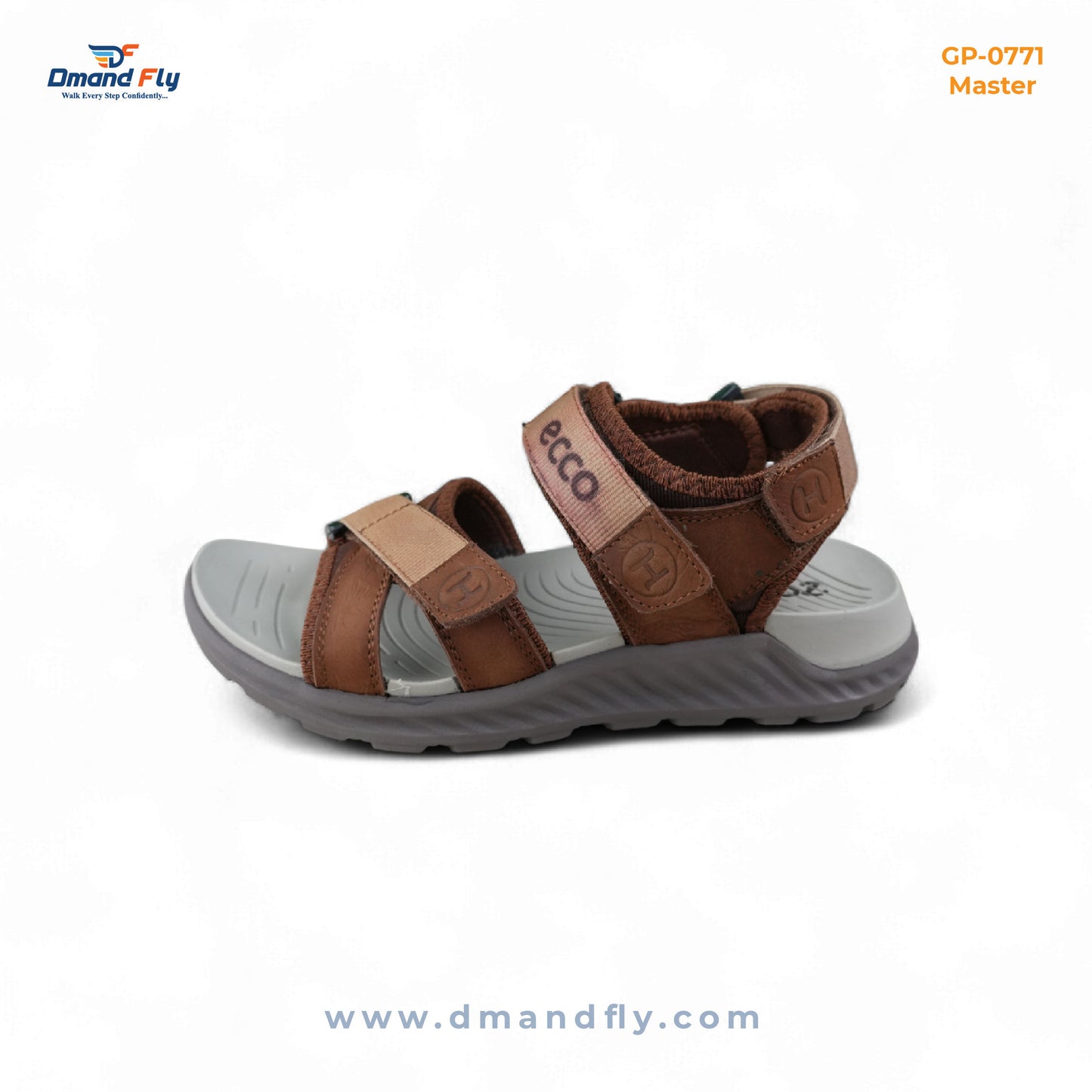 GP-0771 Sandal (Master)