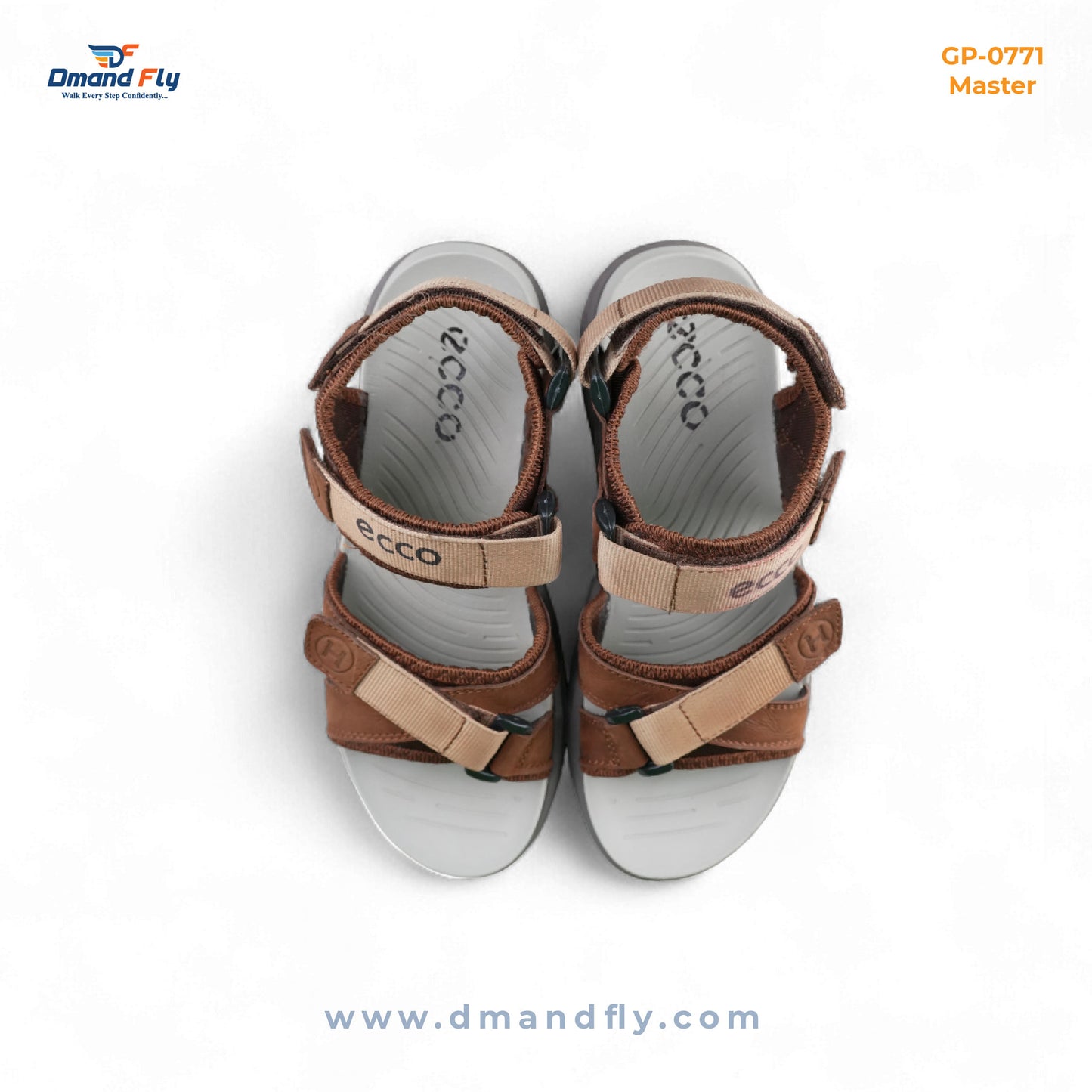 GP-0771 Sandal (Master)