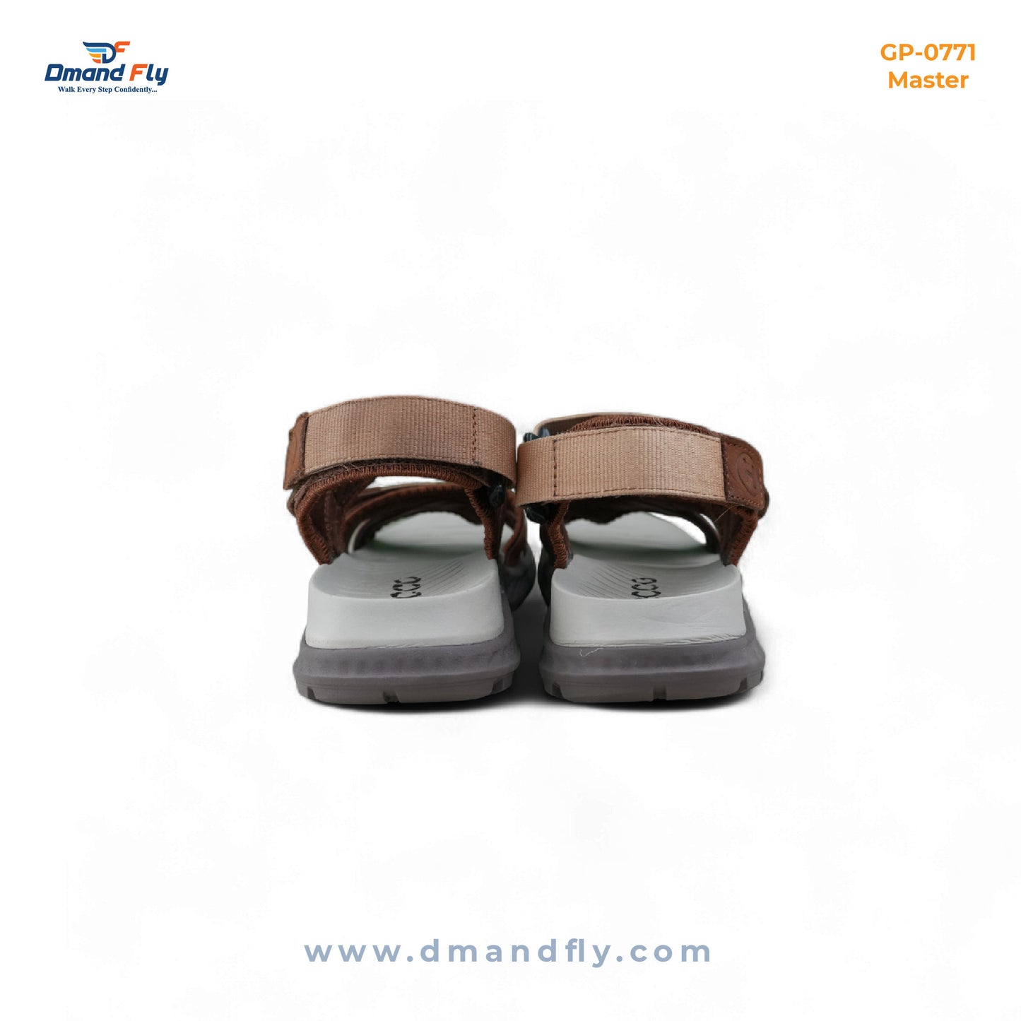 GP-0771 Sandal (Master)