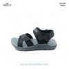 GP-0771 Sandal (Black)