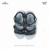 GP-0771 Sandal (Black)