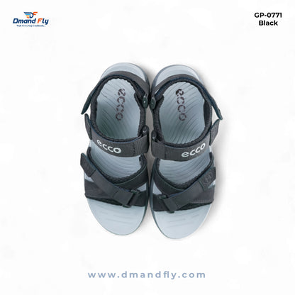 GP-0771 Sandal (Black)