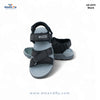 GP-0771 Sandal (Black)