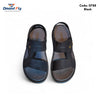 0788 Sandal (Black)