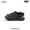 GP-0794 Hawai Sole Sandal (Black)