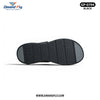 GP-0794 Hawai Sole Sandal (Black)