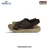 GP-0794 Hawai Sole Sandal (Chocolate)