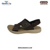 GP-0794 Hawai Sole Sandal (Chocolate)